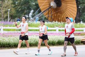 BIB: 
                            <button type="button" onclick="openModal(27859884)" class="btn btn-primary btn-sm float-right btn-popup" data-toggle="modal" data-target=".modal-high-quality">
                        <i class="fas fa-shopping-cart"></i> Add to Cart
                    </button>
                                            <button type="button" onclick="isThisMe(27859884, true)" class="btn btn-success btn-sm float-right btn-popup btn-isme hidden" data-toggle="tooltip" data-placement="bottom" title="นี่คือรูปของคุณใช่ไหม คลิกที่นี่เพื่อเอาเข้าอัลบั้ม">
                        <i class="fas fa-plus"></i> Add to album
                    </button>
                    <button type="button" onclick="isThisMe(27859884, false)" class="btn btn-warning btn-sm float-right btn-popup btn-isnotme hidden">
                        <i class="fas fa-ban"></i> Remove from album
                    </button>